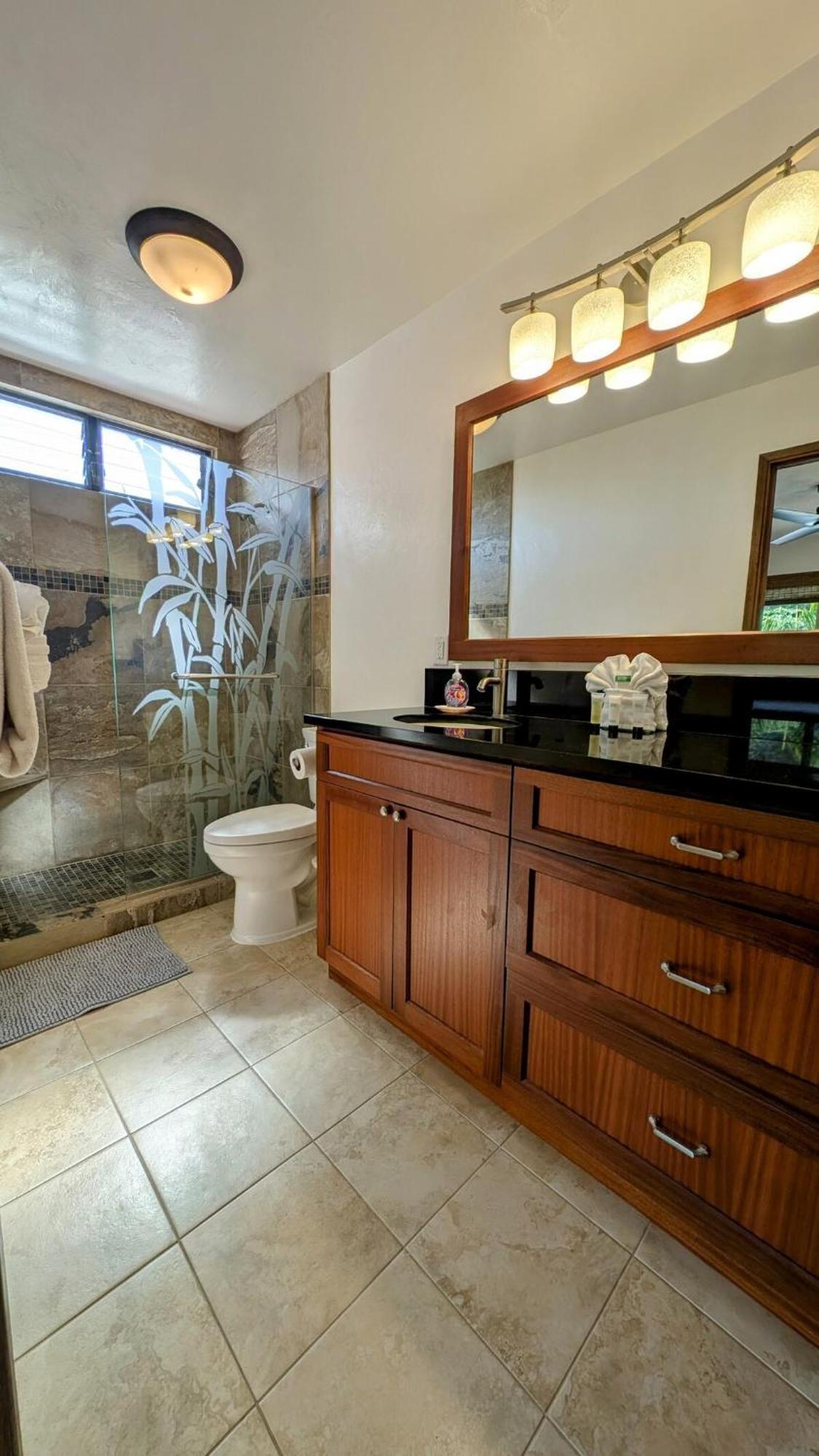 Seaside Retreat Condo 凯路亚-科纳 外观 照片