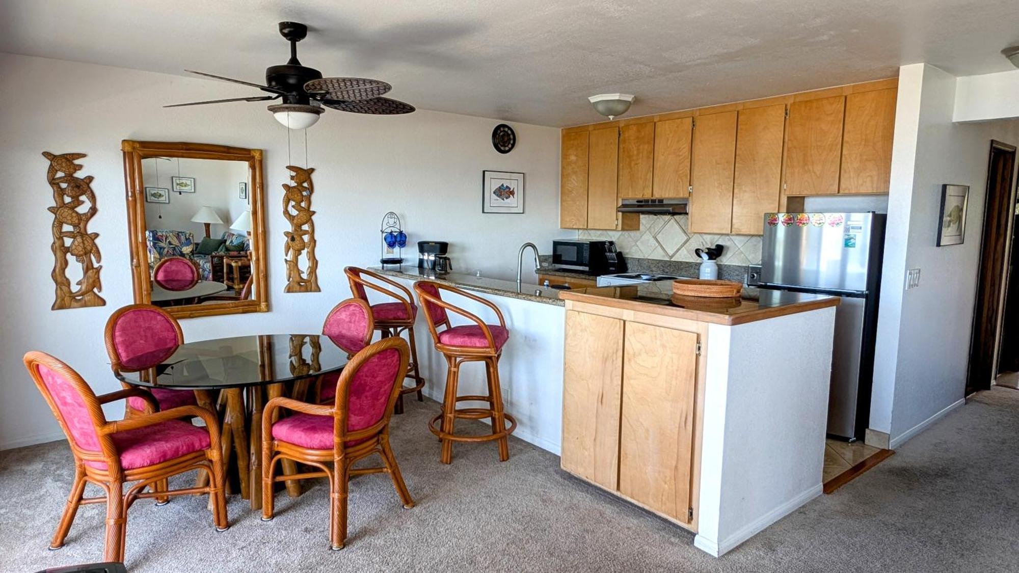 Seaside Retreat Condo 凯路亚-科纳 外观 照片