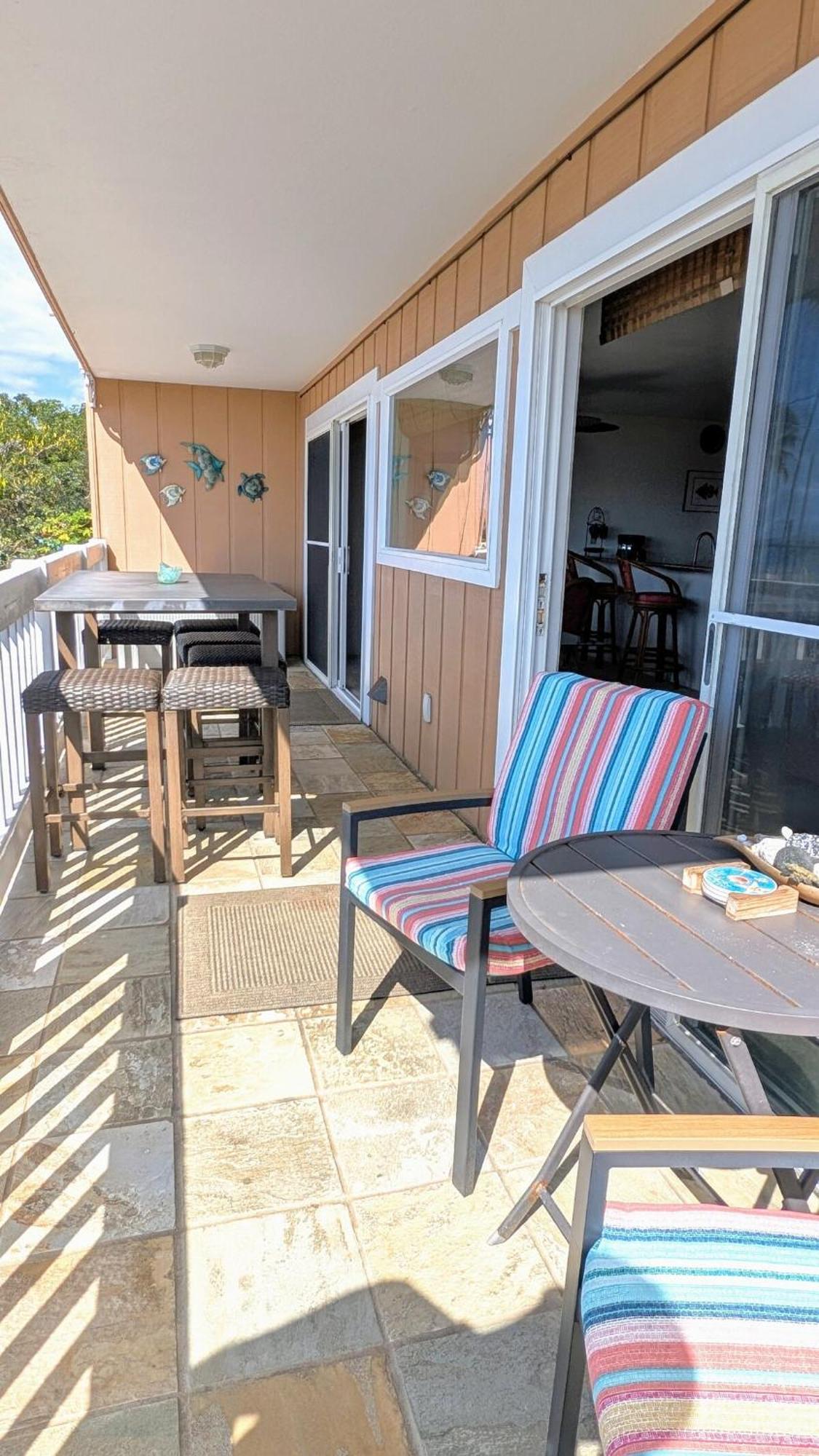 Seaside Retreat Condo 凯路亚-科纳 外观 照片