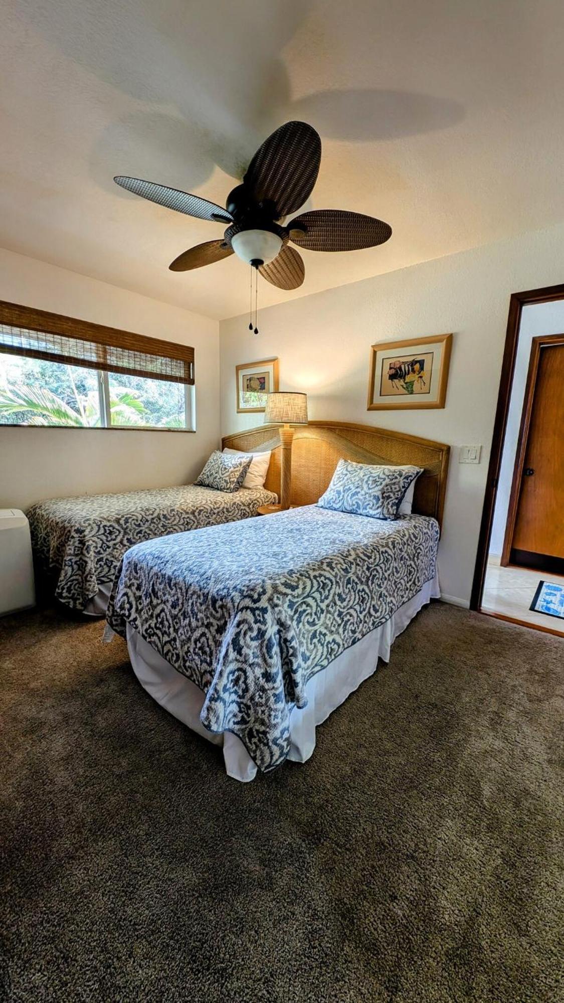 Seaside Retreat Condo 凯路亚-科纳 外观 照片
